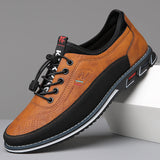 William - Oxford Shoes