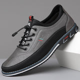 William - Oxford Shoes