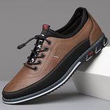 William - Oxford Shoes