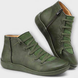 Matilda - Elegant Comfort Boots