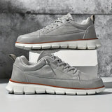 Samuel - Orthopaedic Shoes