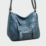 Madison - Utility Crossbody Bag