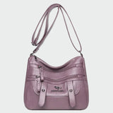 Madison - Utility Crossbody Bag
