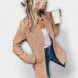 Alana - Spring Coat