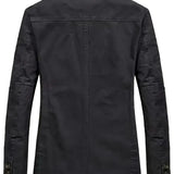 Austin - Casual Jacket