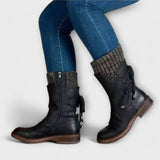 Brooke - Orthopaedic Winter Shoes