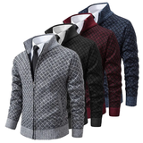 Joshua - Elegant Cardigan