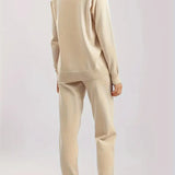 Eliza - Soft Two-Piece Set