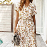 Savannah - Elegant Evening Dress