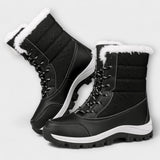 Evie - Waterproof Winter Boots