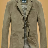 Austin - Casual Jacket