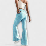 Ella - Stylish Wide Leg Pants