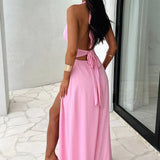 Madeleine - Elegant Evening Dress