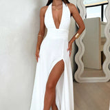 Madeleine - Elegant Evening Dress