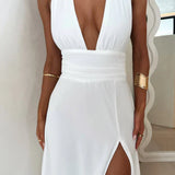Madeleine - Elegant Evening Dress