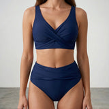 CHARLOTTE - SHAPING SILHOUETTE BIKINI
