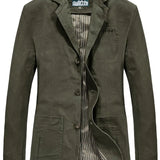 Austin - Casual Jacket
