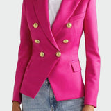 Jody - Classic Blazer