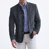 Lucas - Classic Jacket