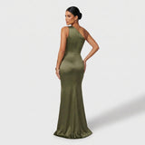 Sophie - Elegant Maxi Dress