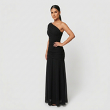 Jasmine - Elegant Maxi Dress