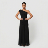Jasmine - Elegant Maxi Dress