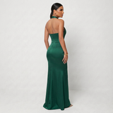 Tahlia - Elegant Maxi Dress