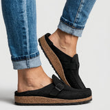 Ruby - Elegant Orthopaedic Loafers