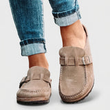 Ruby - Elegant Orthopaedic Loafers