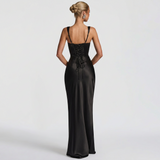 Ruby - Elegant Maxi Dress