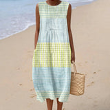 Matilda - Cotton Dress