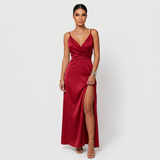 Mia - Elegant Maxi Dress