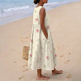 Sophie - Floating Petal Dress