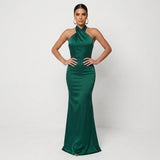 Tahlia - Elegant Maxi Dress
