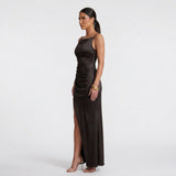 Monique - Elegant Maxi Dress