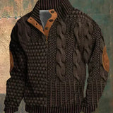 Dominic - Printed Thermal Jumper