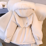 Sabrina - Elegant Winter Coat