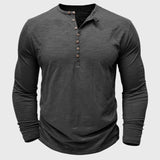 Oscar - Long-Sleeve Shirt