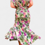 Alondra | Long Dress