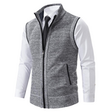 Mason - Sleeveless Vest