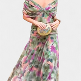 Imogen - Elegant Evening Dress