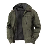 Hunter - Classic Vintage Jacket
