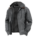 Hunter - Classic Vintage Jacket
