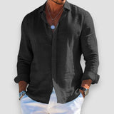 Oliver - Elegant Breathable Shirt