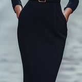 Zara - Elegant Evening Dress