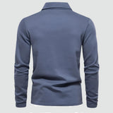 Louis - Premium Polo Shirt
