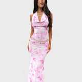 Nora - Elegant Evening Dress