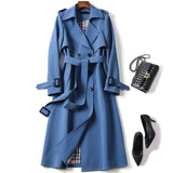 Yvette - Elegant and Sophisticated Coat