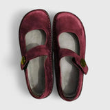 Matilda - Orthopedic Mary Jane Shoes
