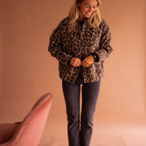 Yolanda - Trend Coat